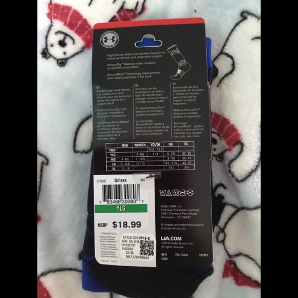 Socks - Picture 3 of 5